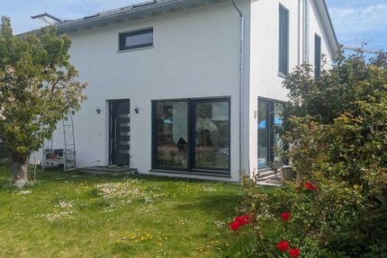 Dillingen a.d. Donau, EFH - Haus Dillingen an der Donau Dillingen a.d.Donau | Angebot:26562483