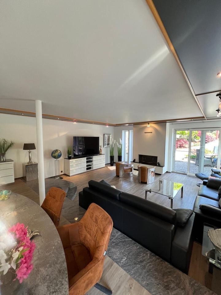 Neuwertiger Bungalow in Osnabrück - Lüstringen zimmer