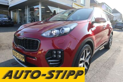 Kia Sportage 75.661 km 15.600 &euro; Herford 32051