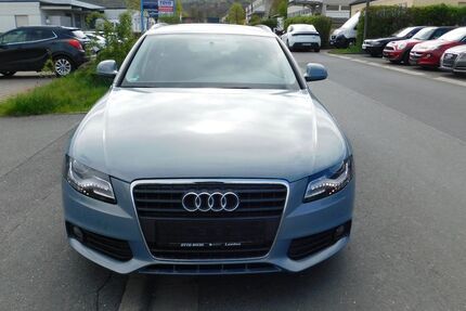Audi A4 185.540 km 5.200 &euro; Lichtenfels 96215
