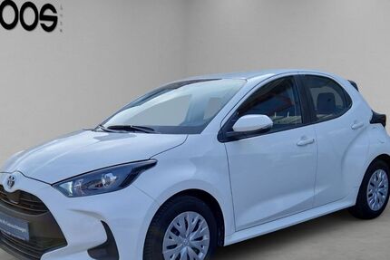 Toyota Yaris 29.129 km 18.990 &euro; Nürtingen 72622