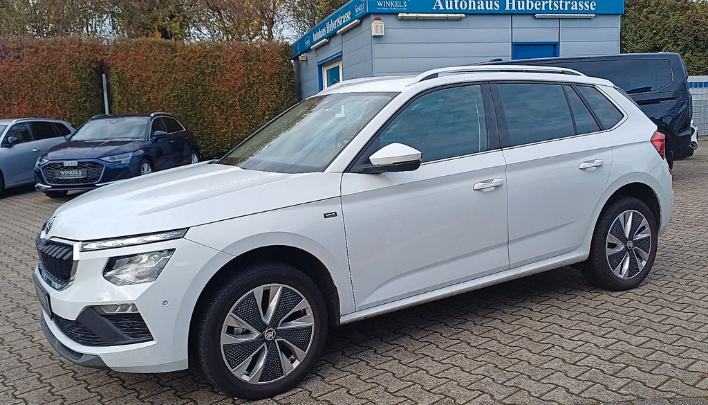 Skoda Kamiq 28.000 km 21.980 &euro; Essen 45307
