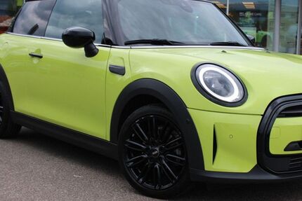 Mini Cooper 30.662 km 21.690 &euro; Schwäbisch Gmünd 73529