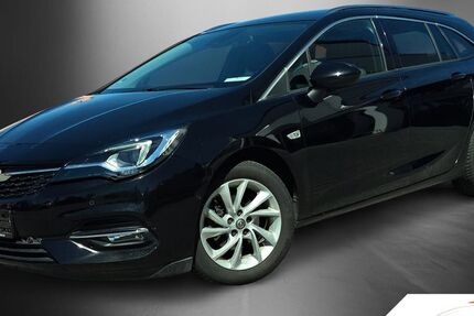 Opel Astra 137.000 km 9.290 &euro; Magdeburg 39118