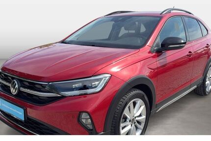 VW Taigo 21.863 km 20.440 &euro; Mainburg 84048