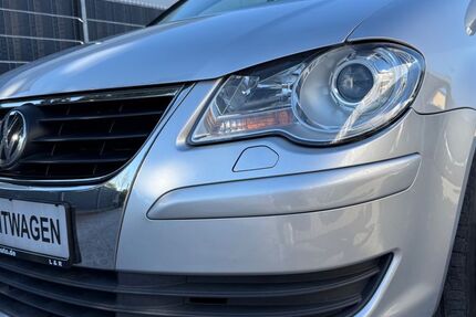 VW Touran 175.925 km 5.999 &euro; Geretsried bei München 82538