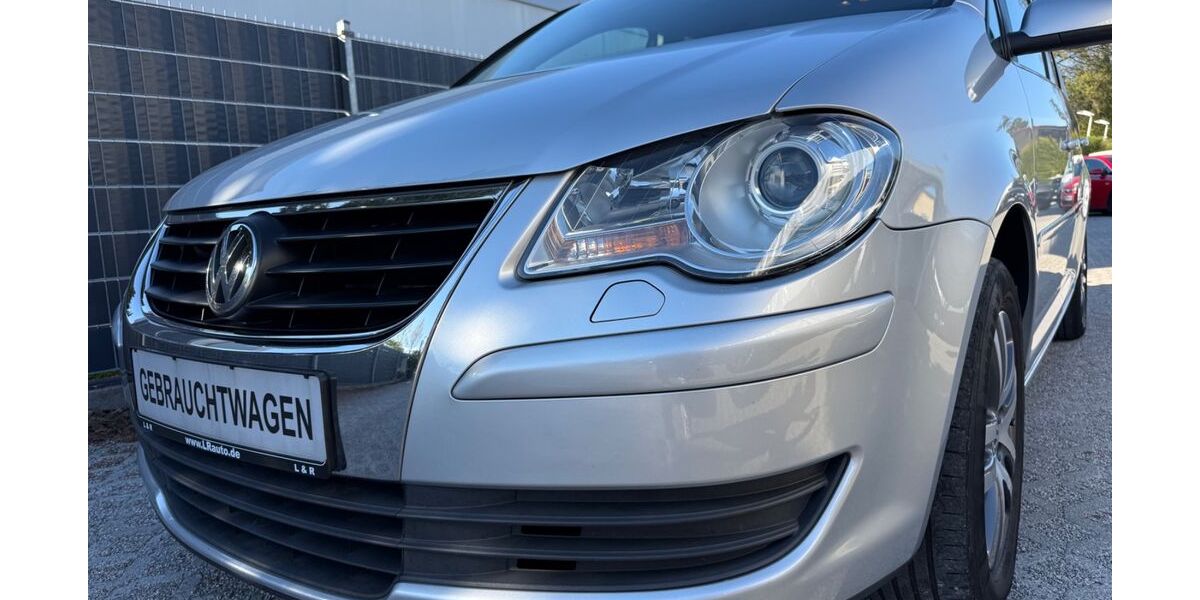 VW Touran 175.925 km 5.999 &euro; Geretsried bei München 82538