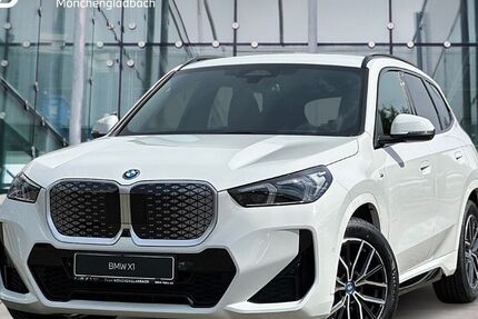 BMW iX1 1.001 km 48.890 € Mönchengladbach 41066