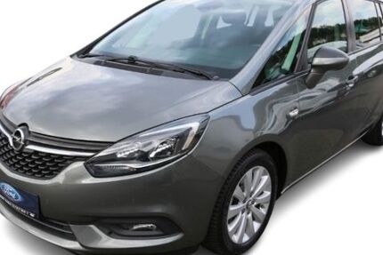 Opel Zafira 150.578 km 12.980 &euro; Koblenz 56073