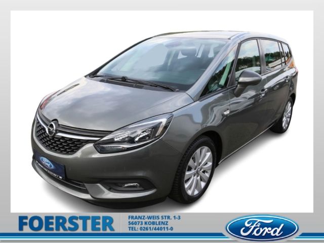 Opel Zafira 150.578 km 12.980 &euro; Koblenz 56073
