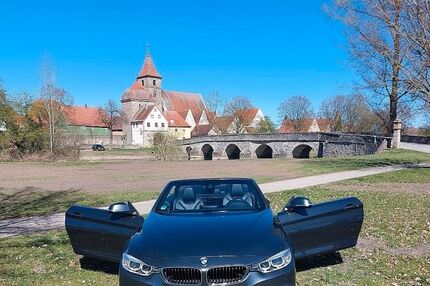 BMW 435