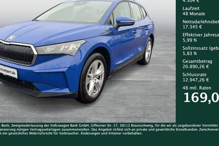 Skoda Enyaq 19.841 km 21.649 &euro; Dortmund 44141