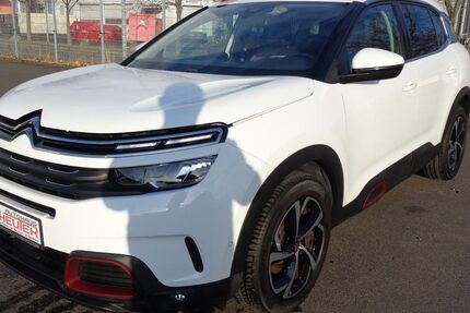 Citroen C5 Aircross 37.641 km 18.490 € Borna/Eula 04552