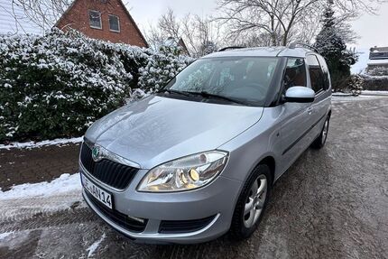 Skoda Roomster 145.000 km 4.500 &euro; Itzstedt 23845