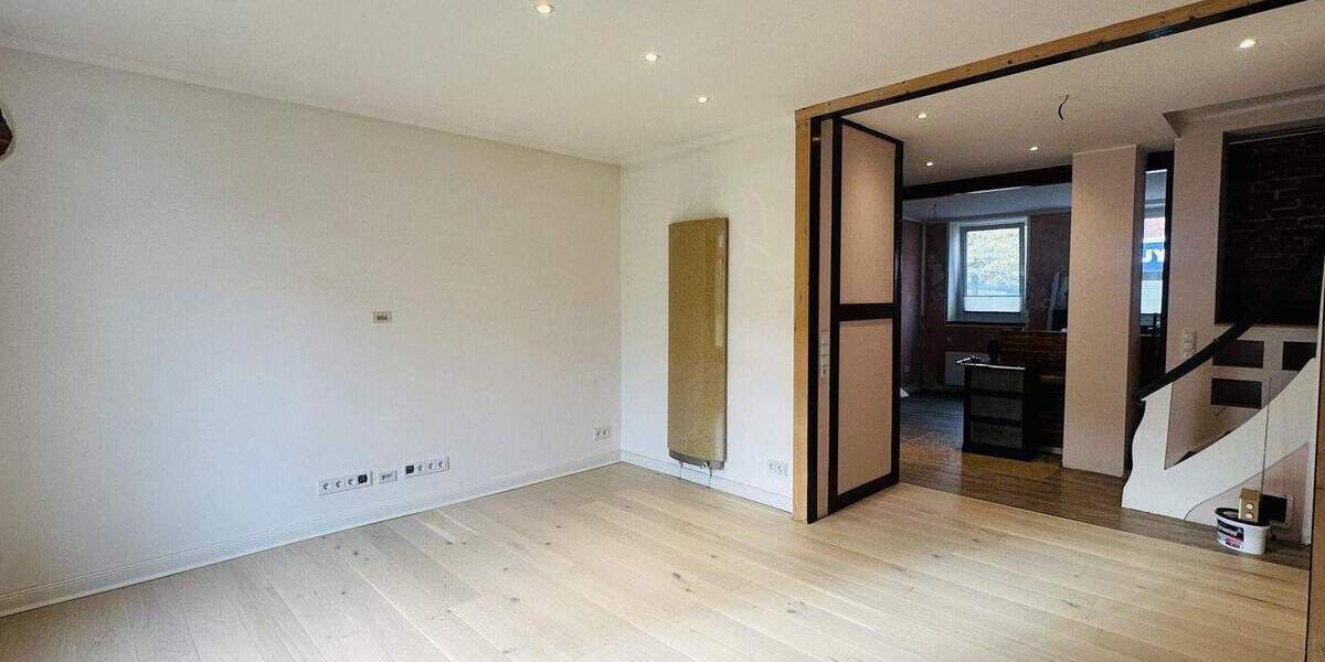 Doppelhaushälfte Mölln - 3 Zimmer, 94 m&sup2;, 349.000&euro; | Angebot:25211165