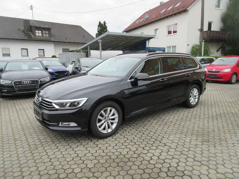 Passat
