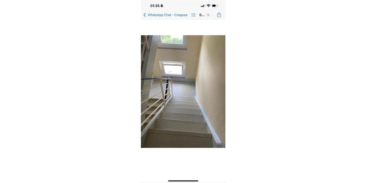 Etagenwohnung Weißenfels - 2 Zimmer, 50 m&sup2;, 33.000&euro; | Angebot:26795604