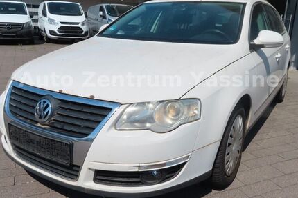 VW Passat Variant 371.000 km 999 &euro; Bühl-Vimbuch 77815