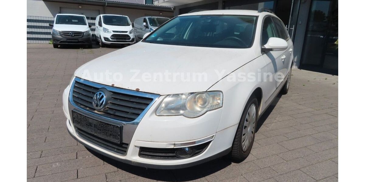 VW Passat Variant 371.000 km 999 &euro; Bühl-Vimbuch 77815