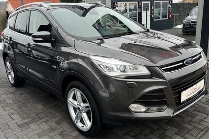Ford Kuga 148.000 km 8.999 &euro; Kassel 34123