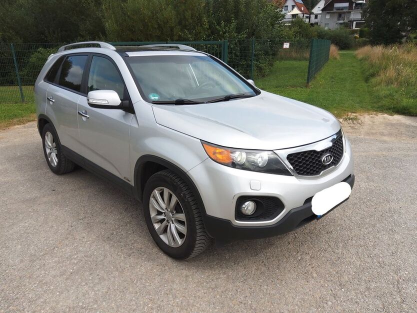Sorento