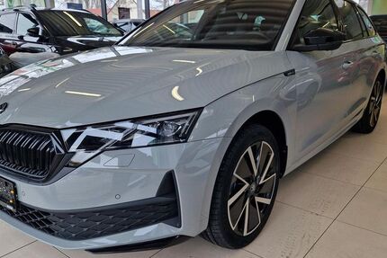 Skoda Octavia 2.000 km 45.490 &euro; Radebeul 01445