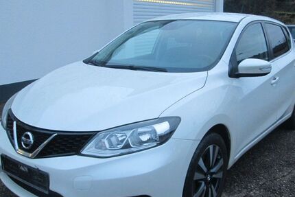 Nissan Pulsar 143.200 km 5.790 &euro; Saarbrücken Scheidt 66133