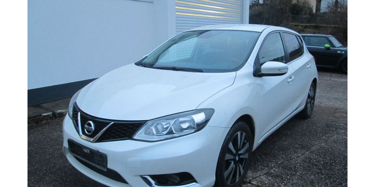 Nissan Pulsar 143.200 km 5.790 &euro; Saarbrücken Scheidt 66133