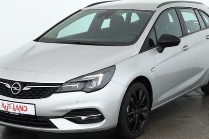 Opel Astra 76.553 km 15.990 &euro; Gotha 99867