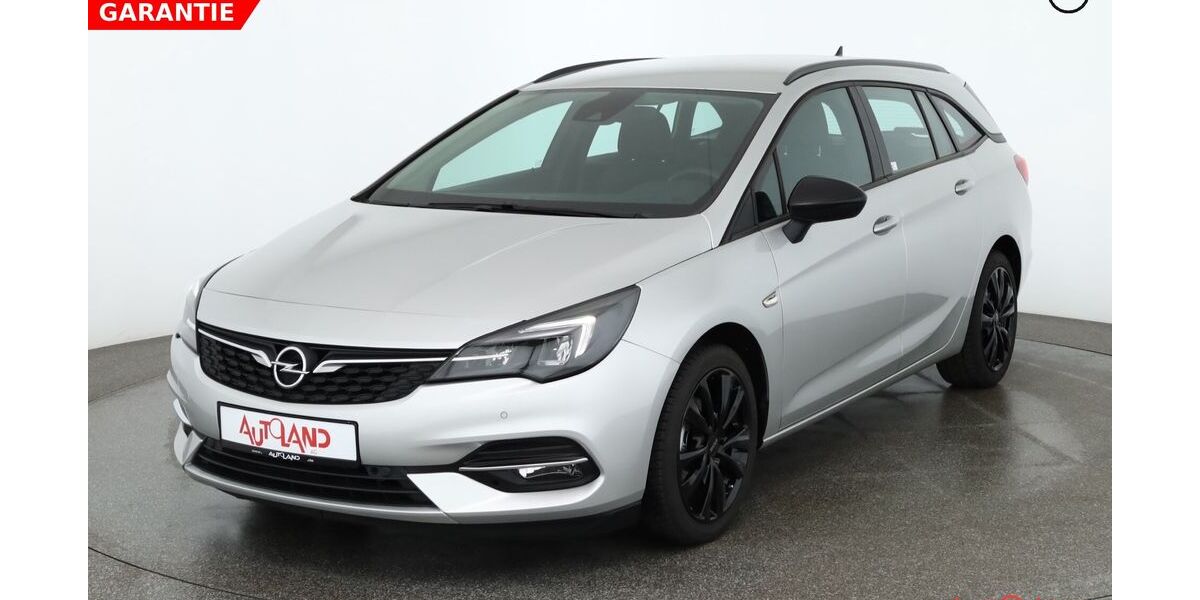 Opel Astra 76.553 km 15.990 &euro; Gotha 99867