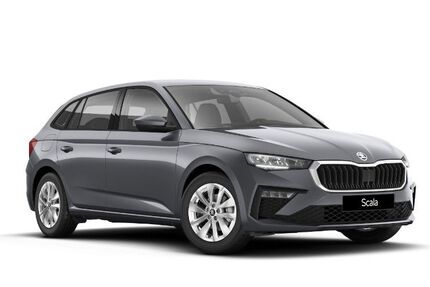 Skoda Scala 10.900 km 20.990 &euro; Wasungen 98634