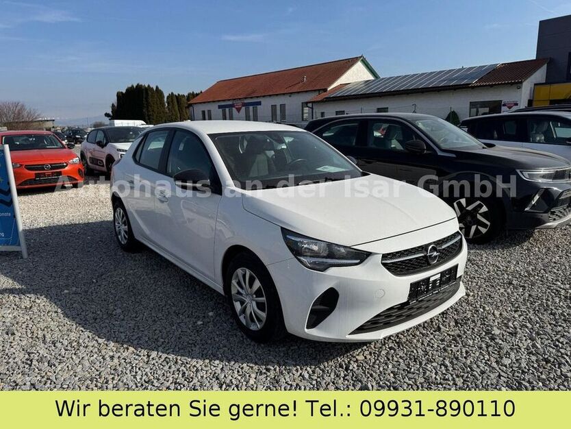 Corsa