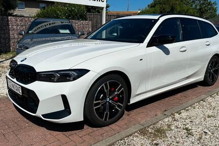 BMW M340d 40.990 km 54.590 &euro; Elmenhorst 18107