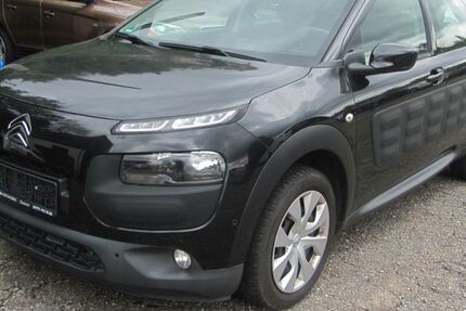 Citroen C4 Cactus 132.900 km 4.390 &euro; Kirchheim unter Teck 73230