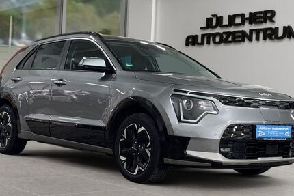 Kia Niro 60.000 km 20.990 &euro; Jülich 52428