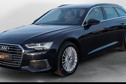 Audi A6 49.900 km 37.890 &euro; Insingen 91610