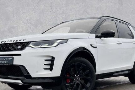 Land Rover Discovery Sport 3.000 km 64.900 &euro; Kürnach 97273