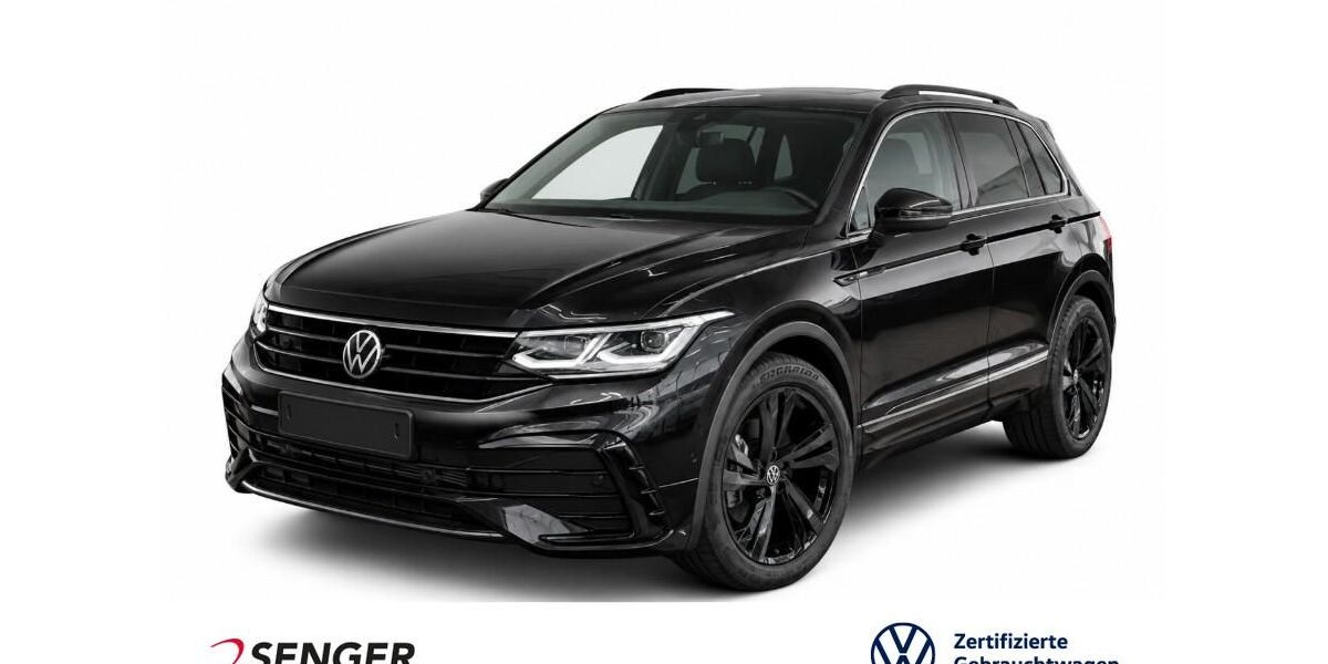 VW Tiguan 55.246 km 33.990 &euro; Emsdetten 48282