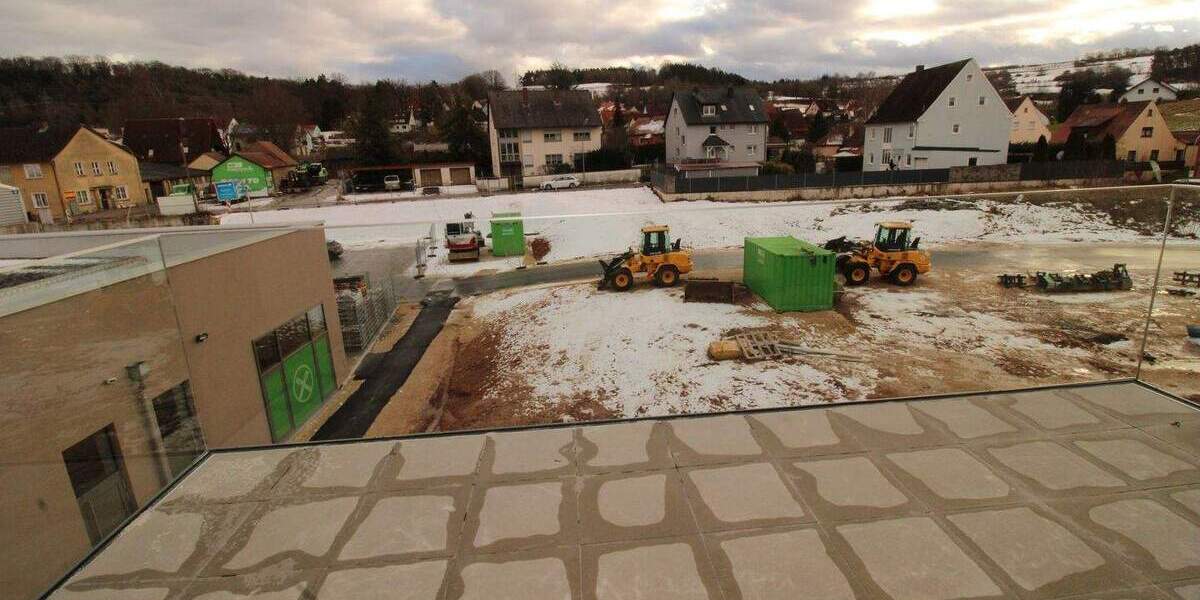 Etagenwohnung Spalt - 3 Zimmer, 92 m&sup2;, 1.062&euro; | Angebot:25677617
