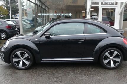 VW Beetle 146.050 km 12.490 &euro; Osnabrück 49084