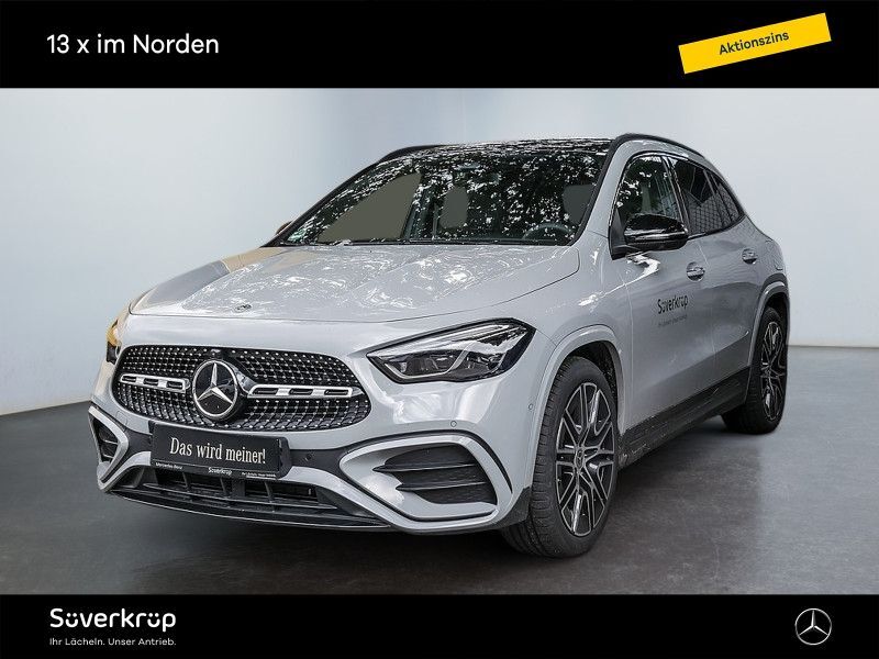 GLA 200