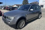 BMW X3 2.0d XDrive Xenon PDC Sitzheizung DTC AHK 187.200 km 6.990 € Altdorf 84032