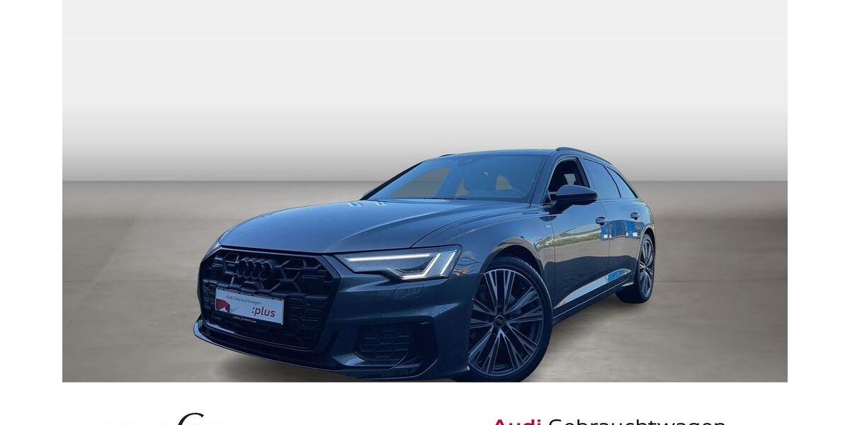 Audi A6 20.000 km 46.480 &euro; Idstein 65510