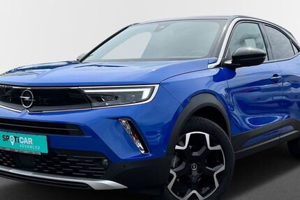 Opel Mokka 31.690 km 17.950 &euro; Weinheim 69469