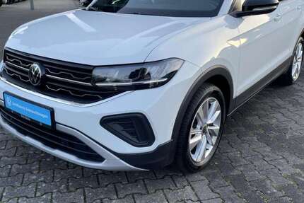 VW T-Cross 23.490 km 24.500 &euro; Büren 33142