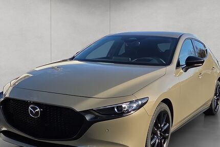 Mazda 3 6.500 km 24.990 &euro; Frankfurt 60386