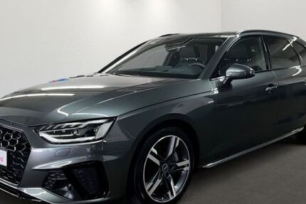 Audi A4 74.988 km 34.950 &euro; Kaiserslautern 67663