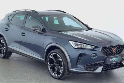 Cupra Formentor 68.348 km 24.970 &euro; Hameln 31789