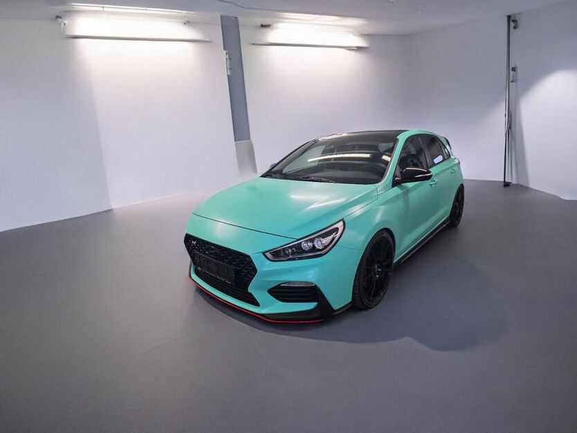 Hyundai i30 76.182 km 22.790 € Troisdorf-Spich 53842