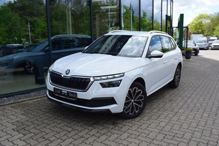 Skoda Kamiq 41.300 km 19.980 &euro; Verden 27283